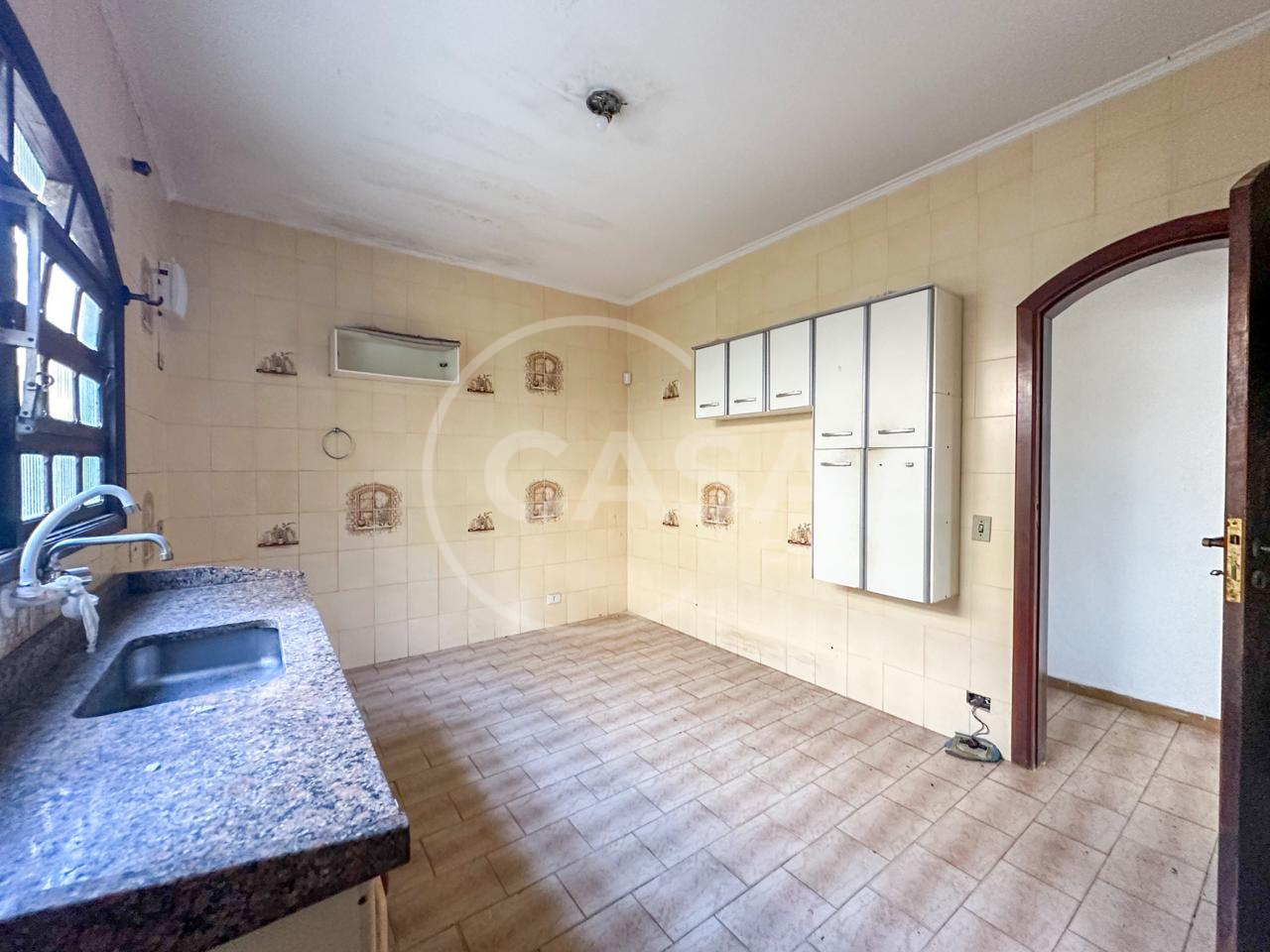 Casa a apenas 150 m da praia em Peruibe