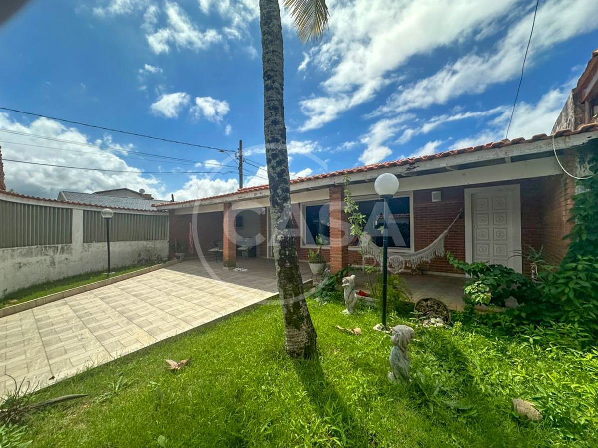 Casa Oásis - Peruibe (Cód. 649) em Peruibe - foto 2