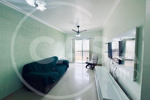 Apartamento Centro - Peruibe (Cód. 617) - miniatura 7