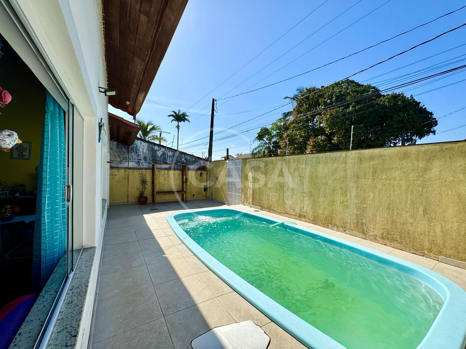 Casa Parque Turístico - Peruibe (Cód. 524) em Peruibe - foto 2