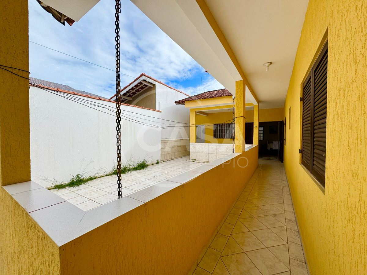 Casa Oásis - Peruibe (Cód. 660) - miniatura 15