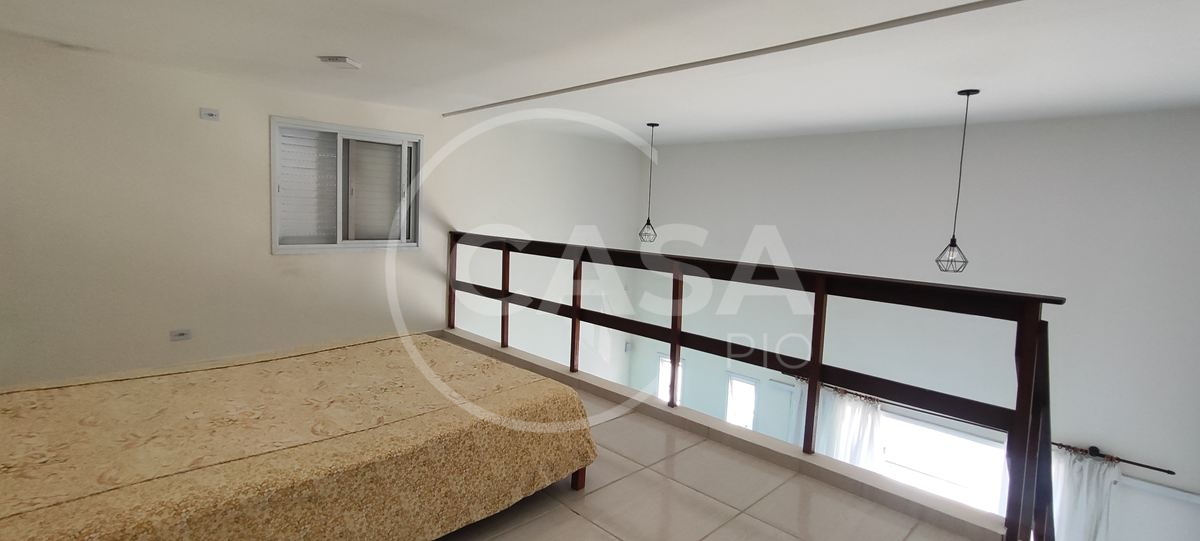 Apartamento Parque Turístico - Peruibe (Cód. 642) - miniatura 9