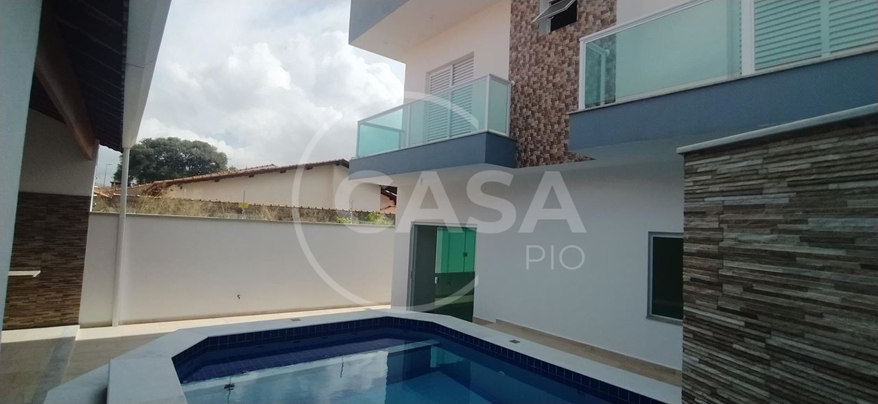 Casa Pampas - Peruibe (Cód. 278) - miniatura 7