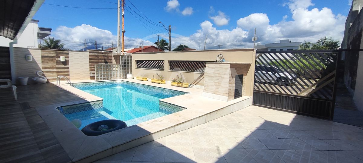 Casa São José - Peruibe (Cód. 597) em Peruibe - foto 3