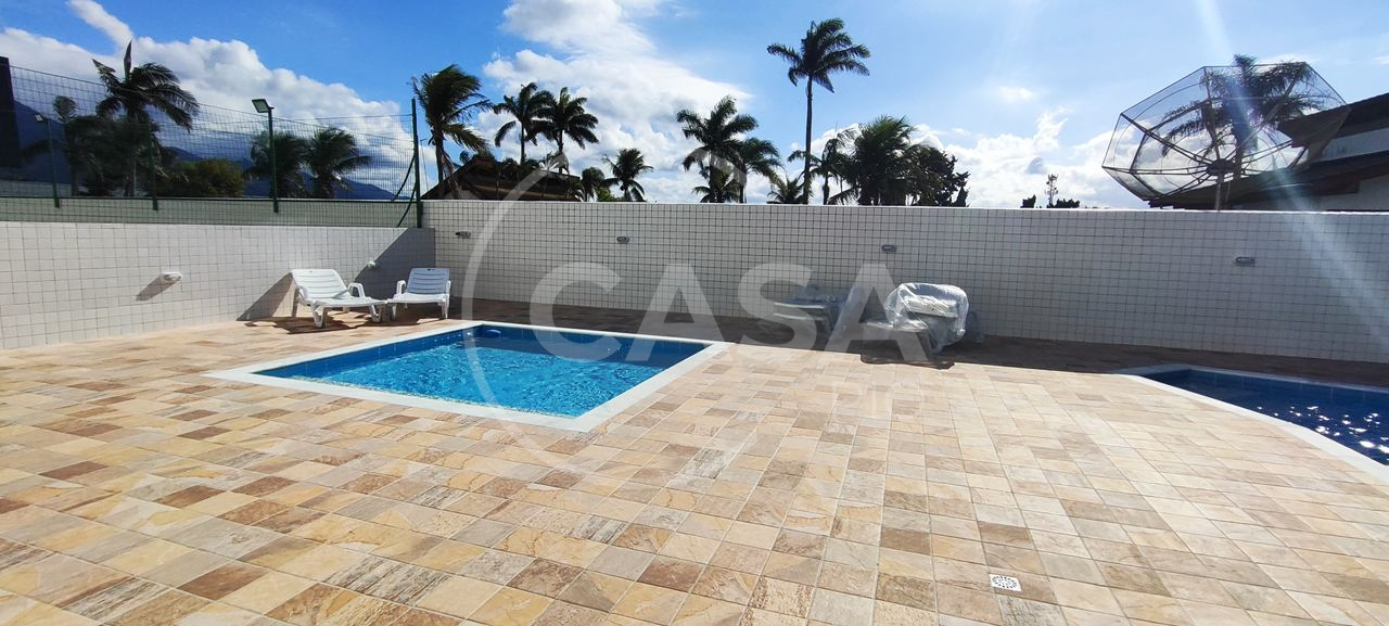 Apartamento no centro de Peruibe