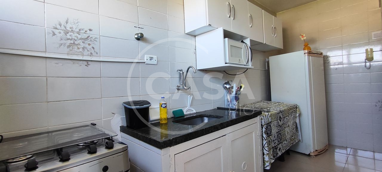 Apartamento Centro - Peruibe (Cód. 422) em Peruibe - foto 3