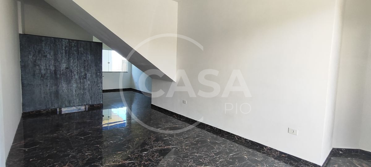 Salão Comercial disponível para locação em Peruibe