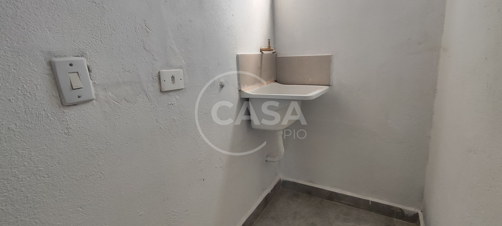 Locação Definitiva