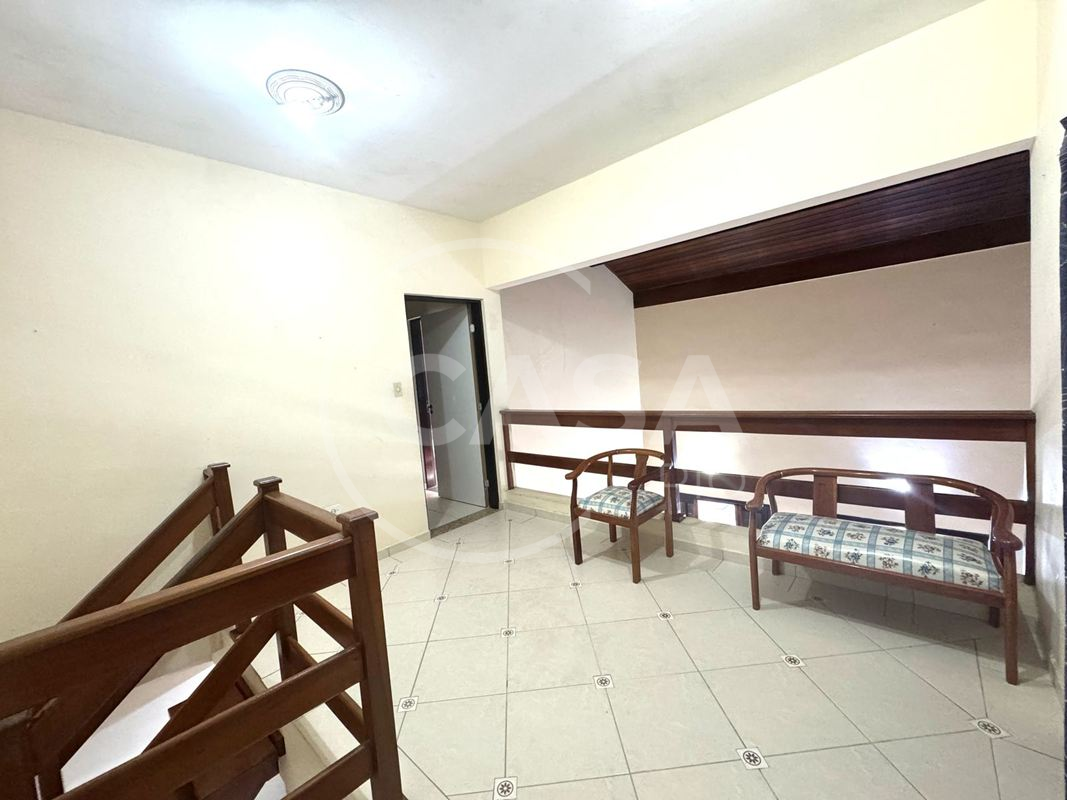 Casa Jangada - Peruibe (Cód. 441) - miniatura 13