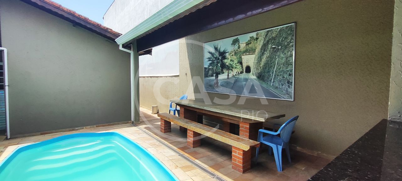 Casa Jangada - Peruibe (Cód. 406) - miniatura 7