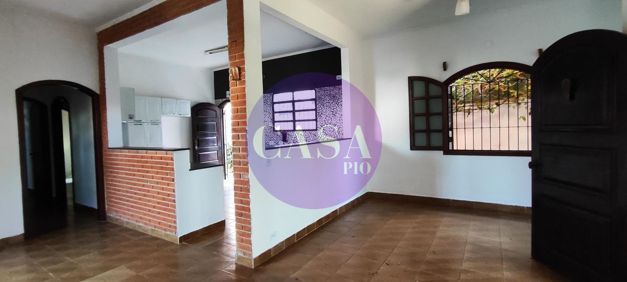 Casa a 300 m da praia