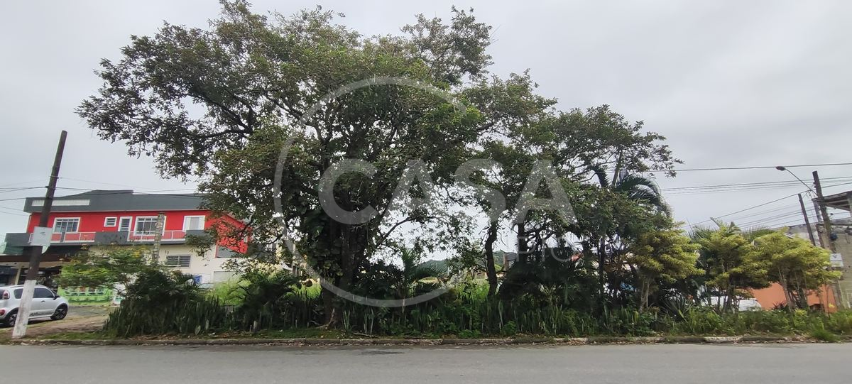 Terreno Comercial à venda em Peruibe