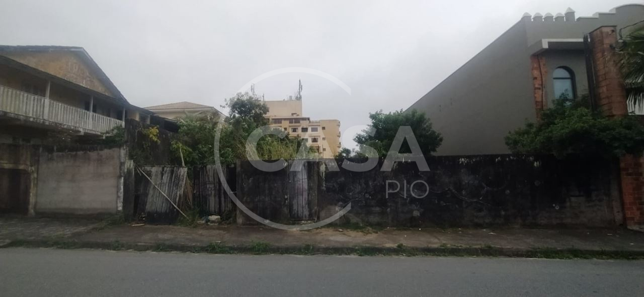 Terreno Centro - Peruibe (Cód. 199) em Peruibe