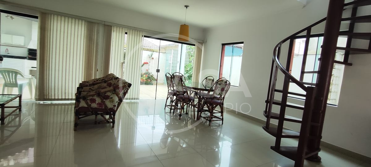 Casa Oásis - Peruibe (Cód. 268) - miniatura 12