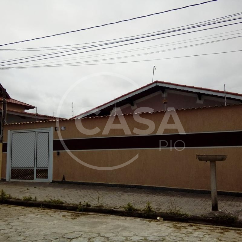Casa Florida - Peruibe (Cód. 169) em Peruibe - foto 4