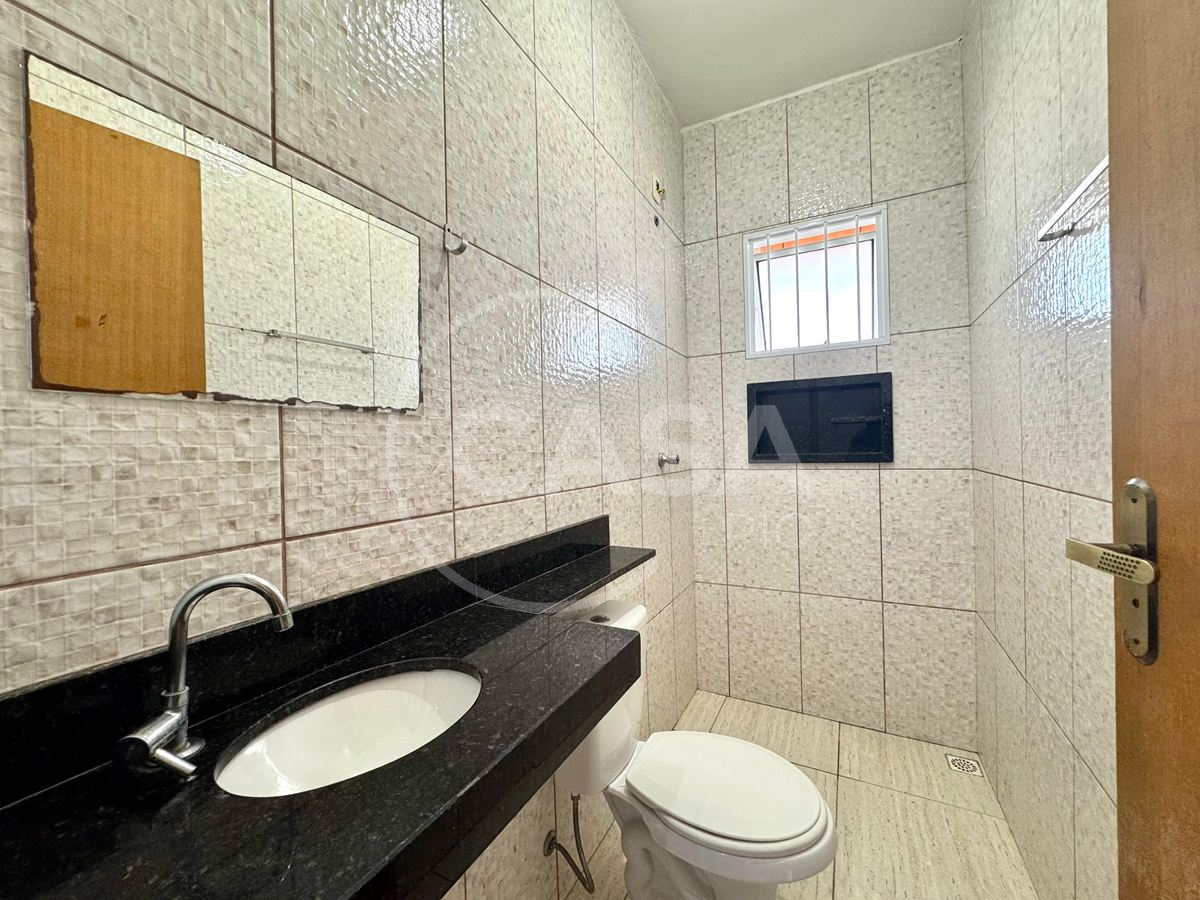 Casa Flora Rica II - Peruibe (Cód. 560) - miniatura 13