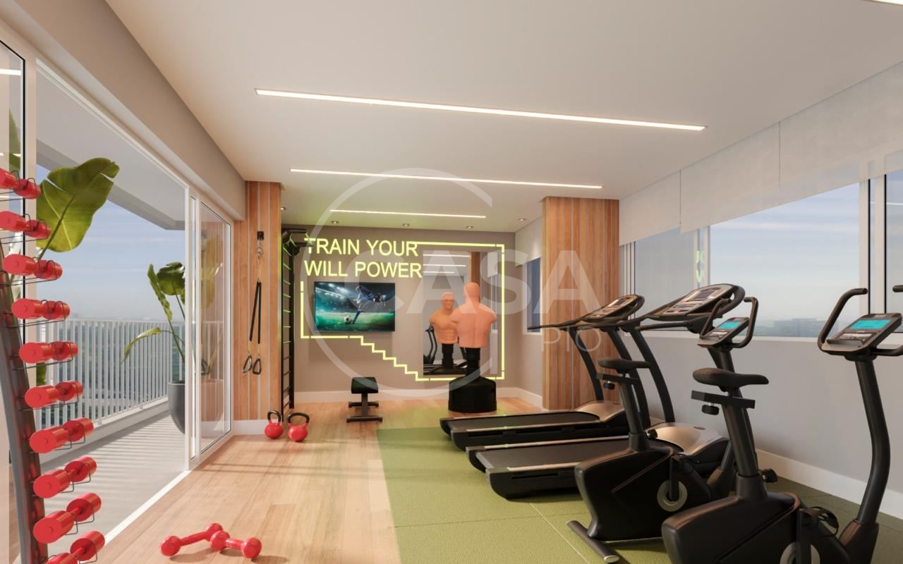 Apartamento São José - Peruibe (Cód. 473) - miniatura 7