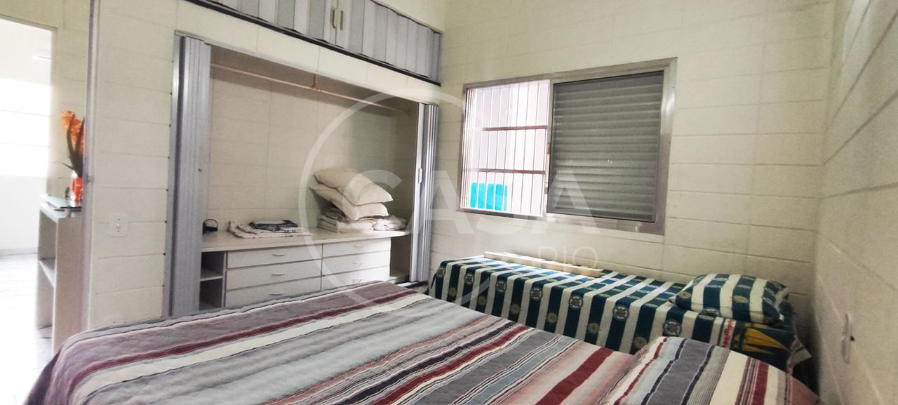 Casa São João Batista - Peruibe (Cód. 137) - miniatura 10