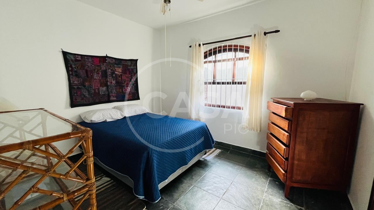 Casa Florida - Peruibe (Cód. 398) em Peruibe - foto 5