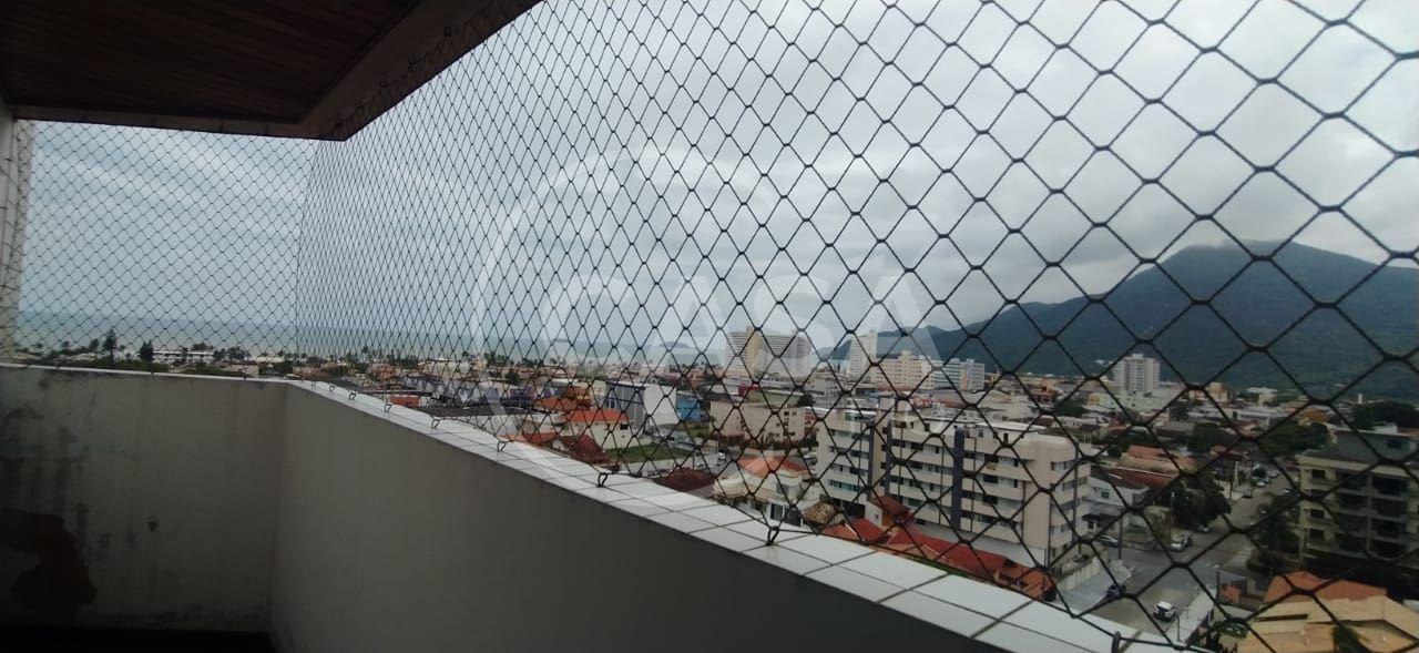 Apartamento para locação definitiva