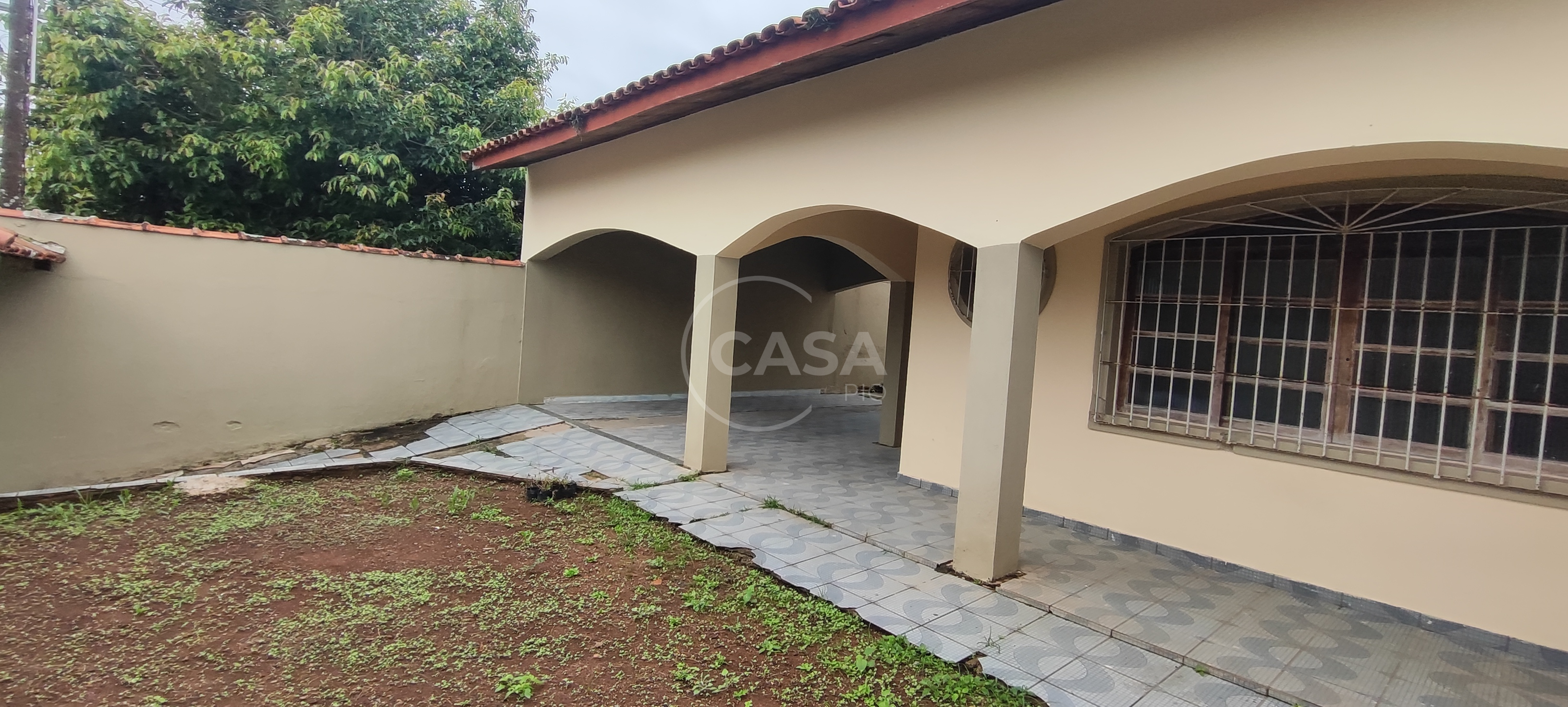Casa à venda em Peruibe
