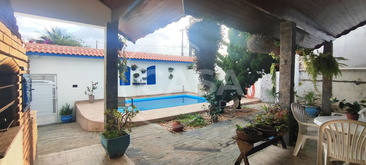 Casa Três Marias - Peruibe (Cód. 410) - miniatura 8