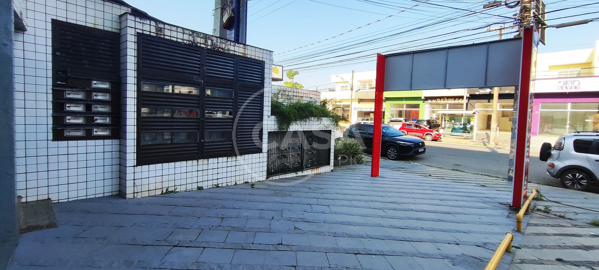 Sala Comercial em Peruibe