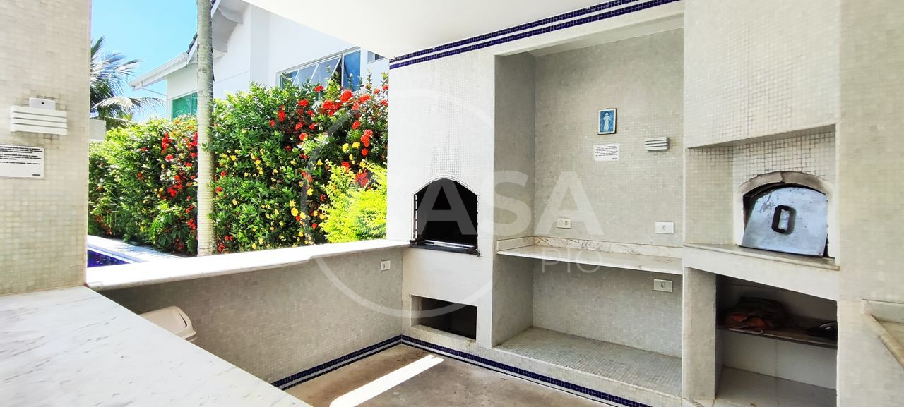 Condominio Cond. Bougainvillee I - Peruibe (Cód. 397) - miniatura 9