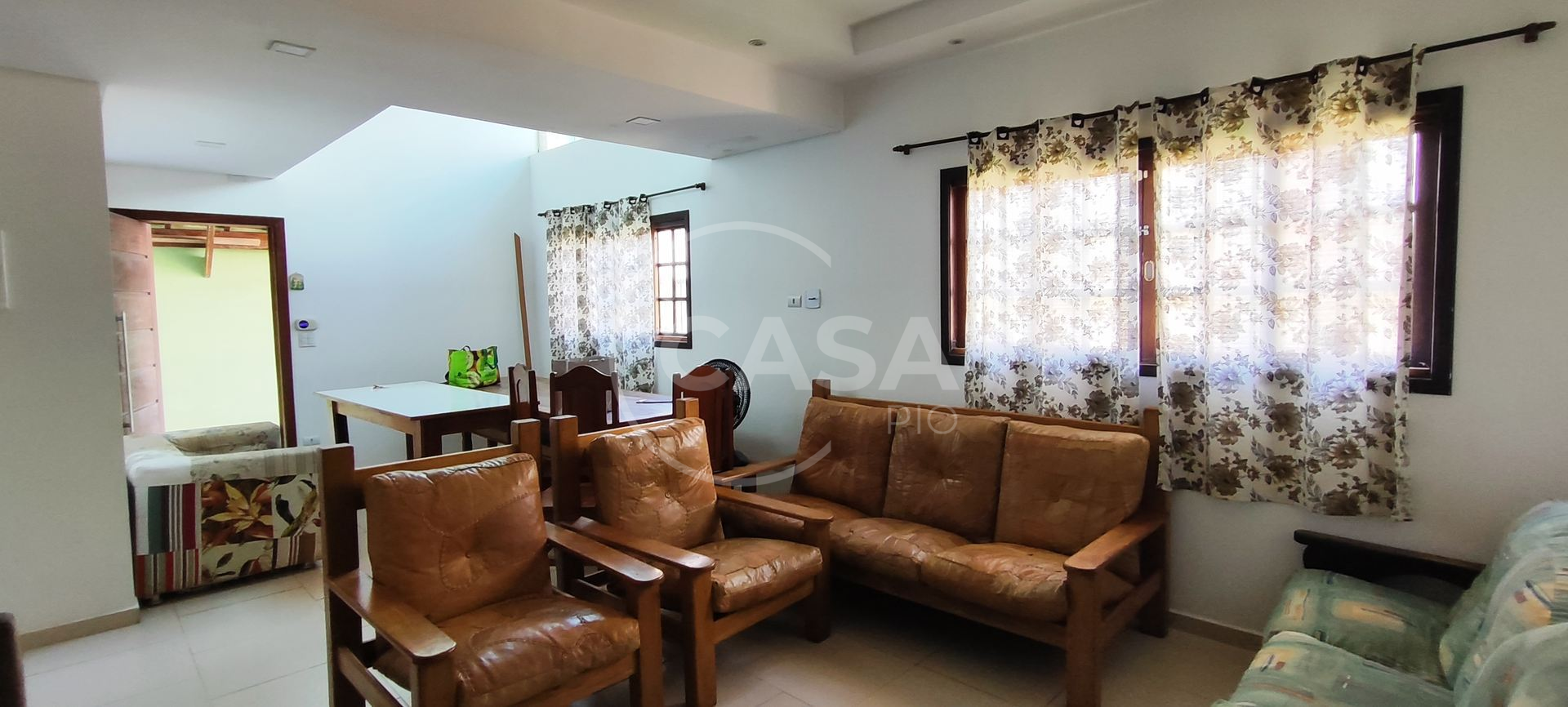 Casa Belmira Novaes - Peruibe (Cód. 526) - miniatura 9