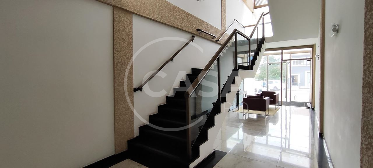 Apartamento Duplex- Locação Definitiva