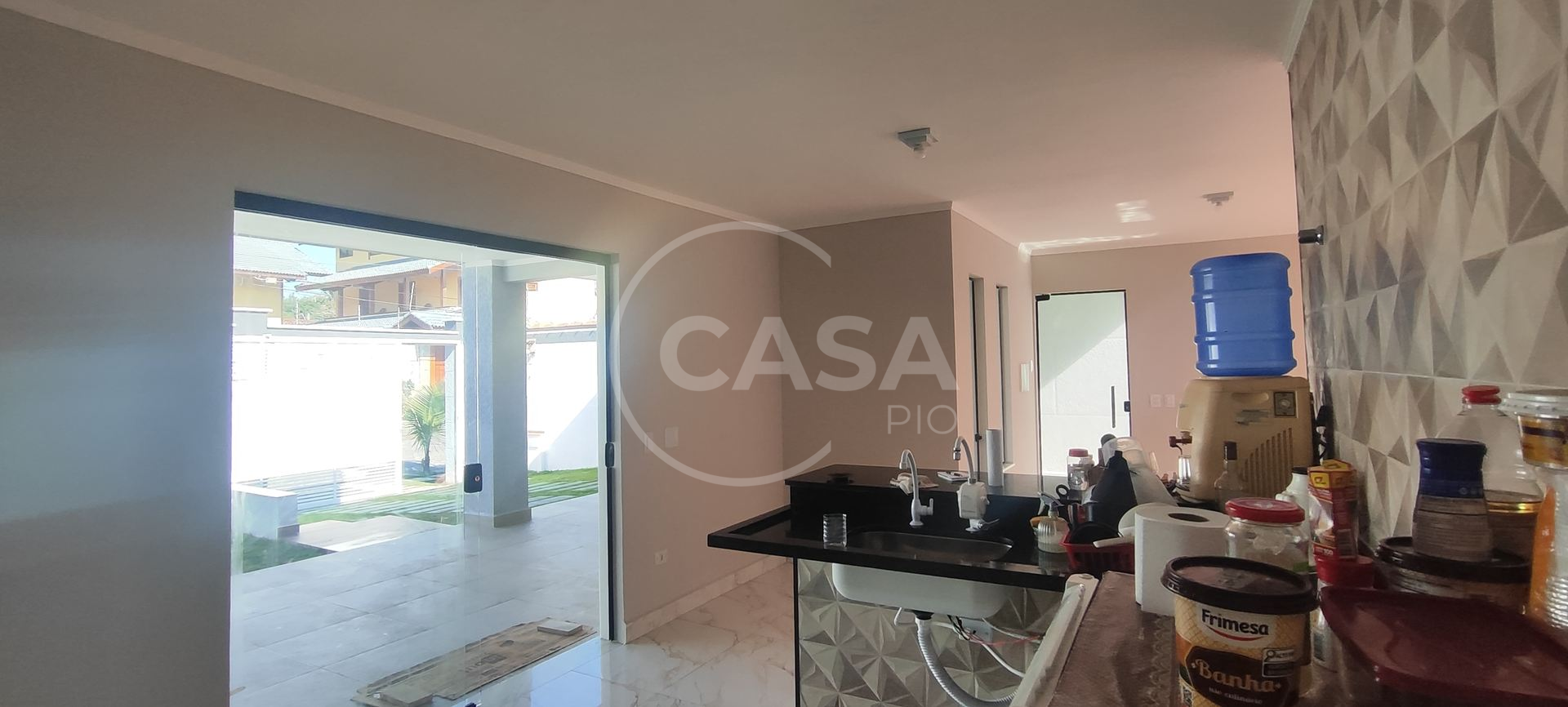 Casa Mar e Sol - Peruibe (Cód. 508) - miniatura 12