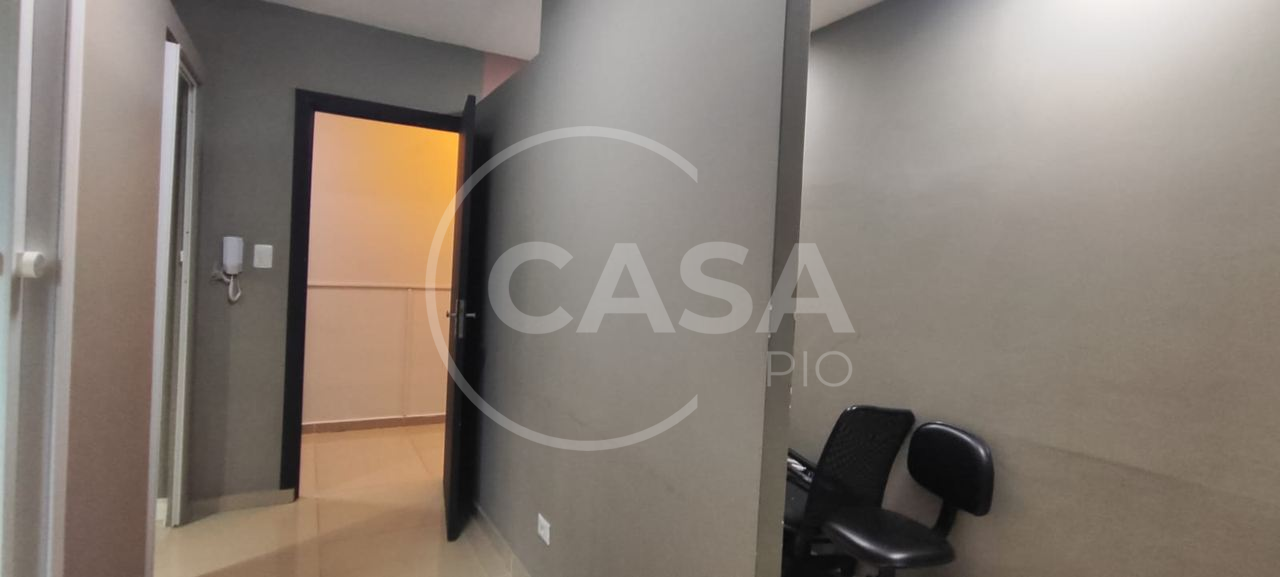 Sala Comercial para locação