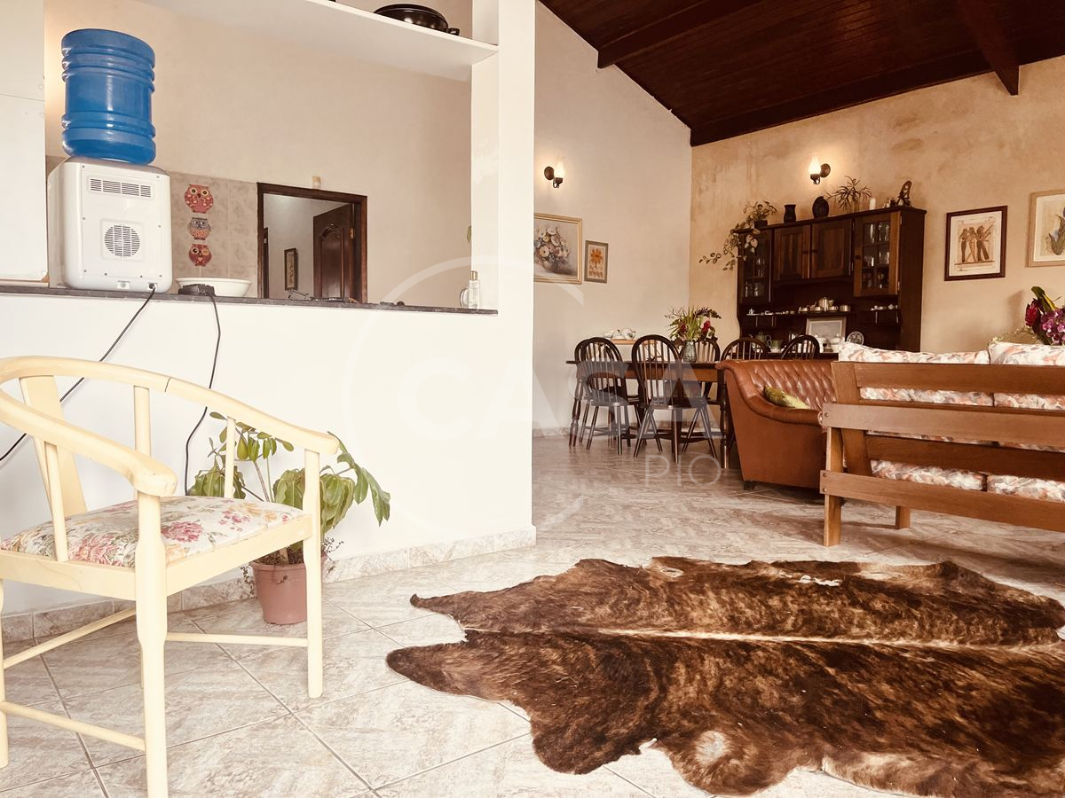 Casa Stella Maris - Peruibe (Cód. 658) - miniatura 12