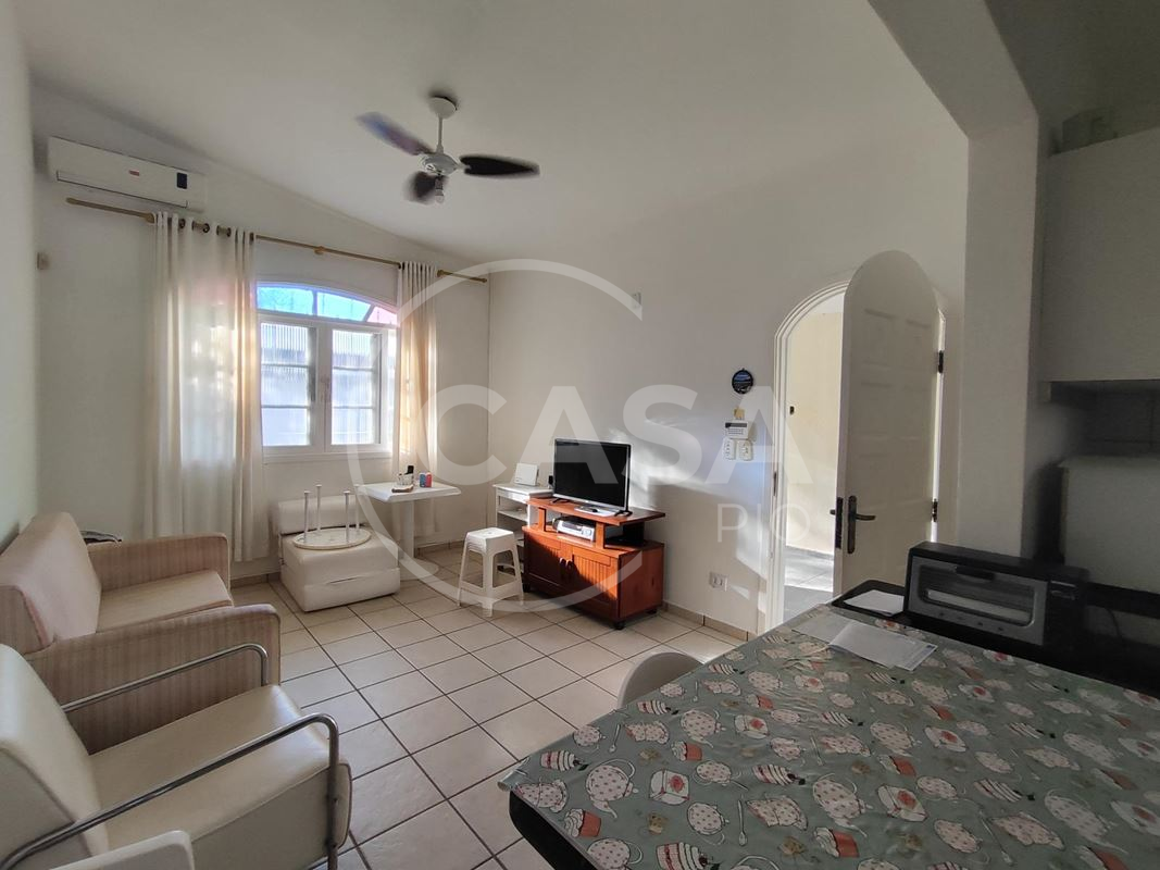 Casa Arpoador - Peruibe (Cód. 8) - miniatura 9