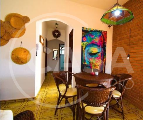 Casa Parque Turístico - Peruibe (Cód. 562) - miniatura 7