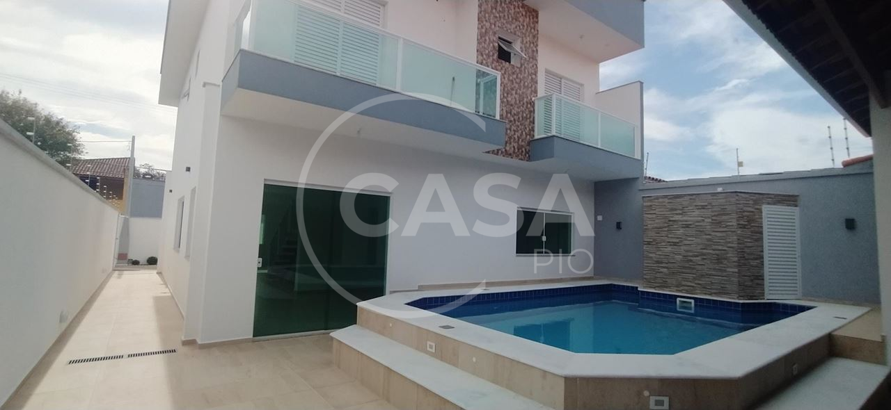 Casa Pampas - Peruibe (Cód. 278) - miniatura 6