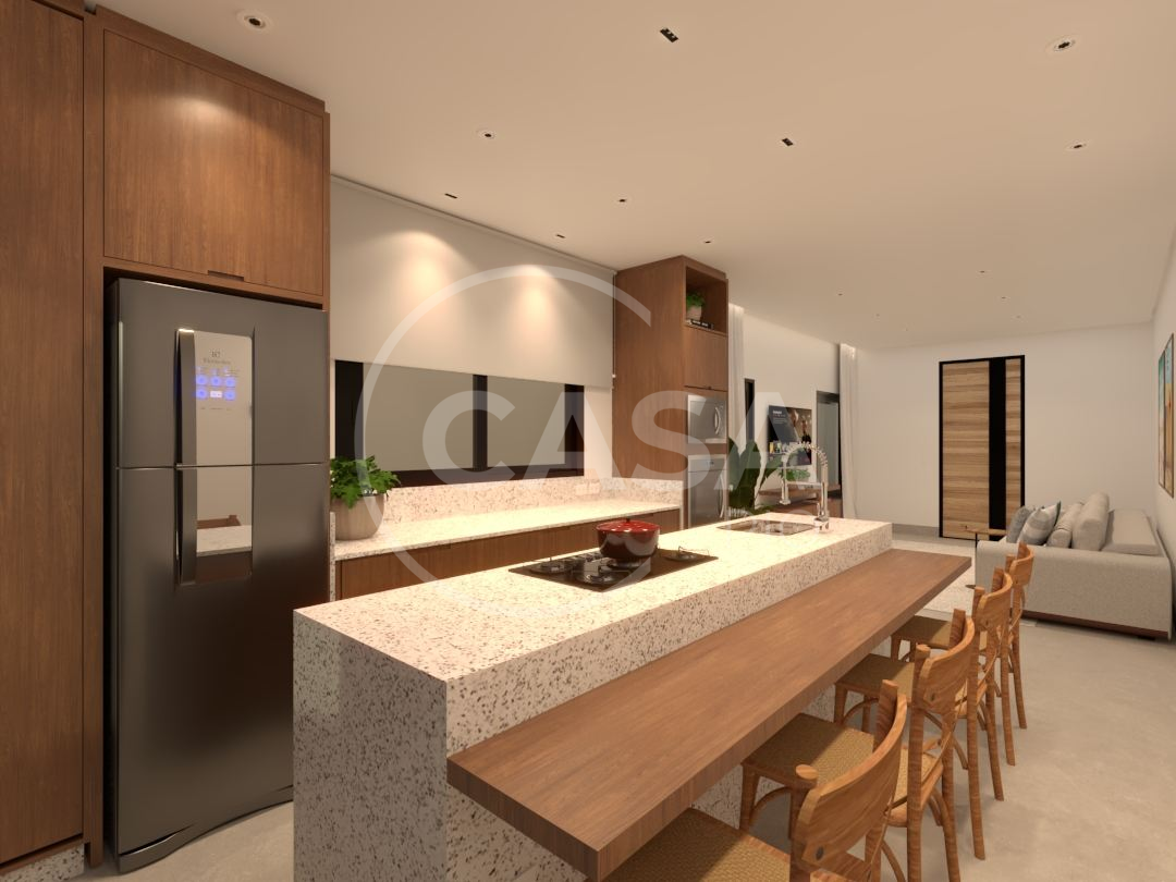 Casa São José - Peruibe (Cód. 531) - miniatura 7