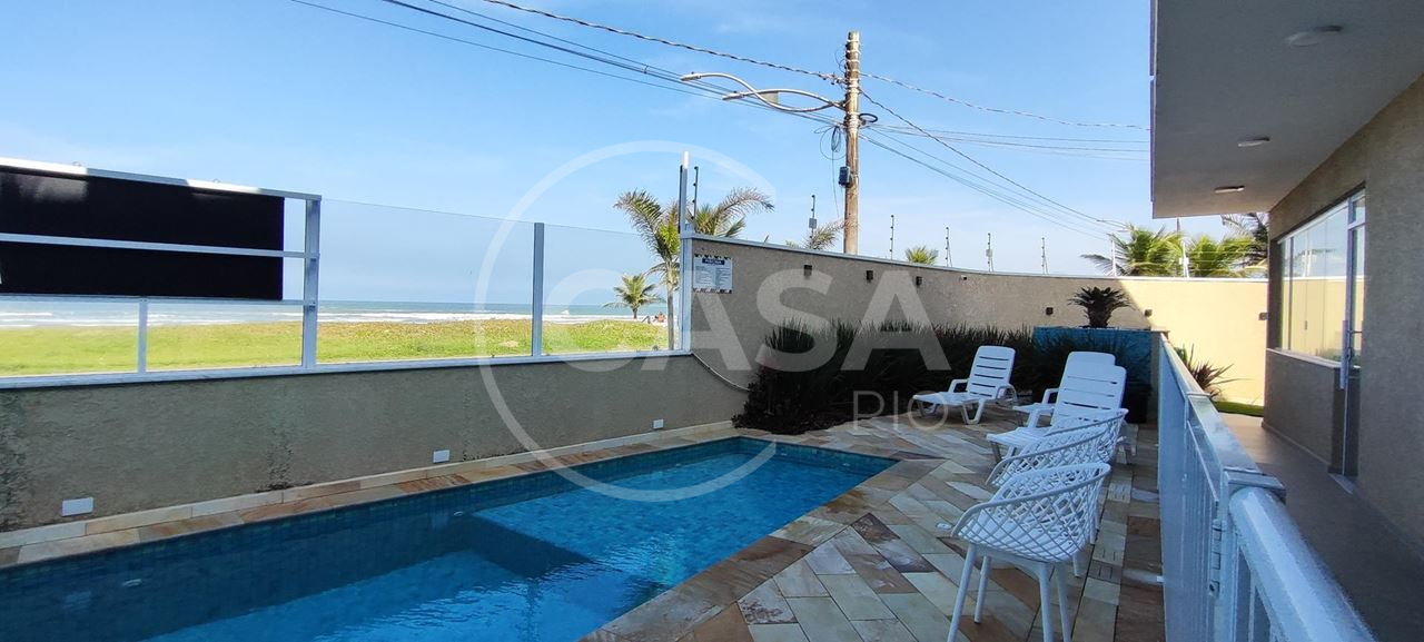 Apartamento São José - Peruibe (Cód. 150) em Peruibe - foto 2