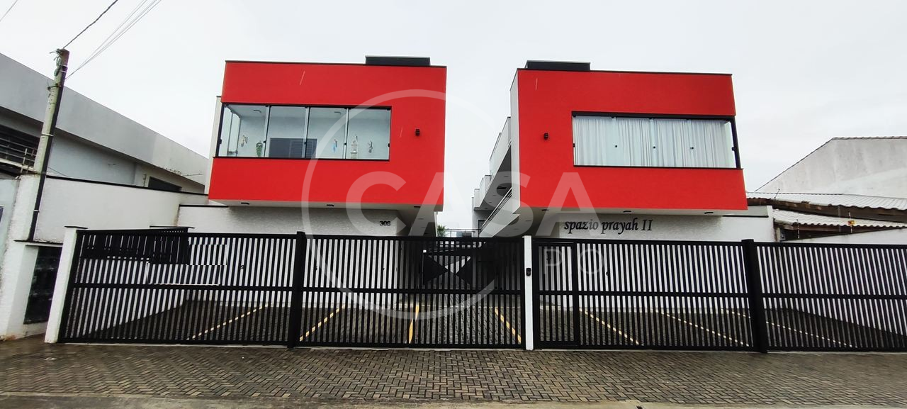 Locação Definitiva a 300 m da praia em Peruibe