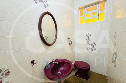 Casa Stella Maris - Peruibe (Cód. 515) - miniatura 12