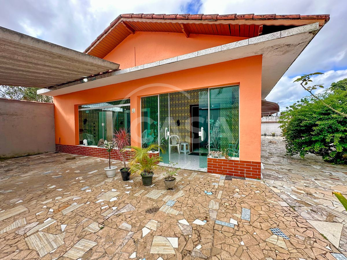 Casa Florida - Peruibe (Cód. 659) - miniatura 7