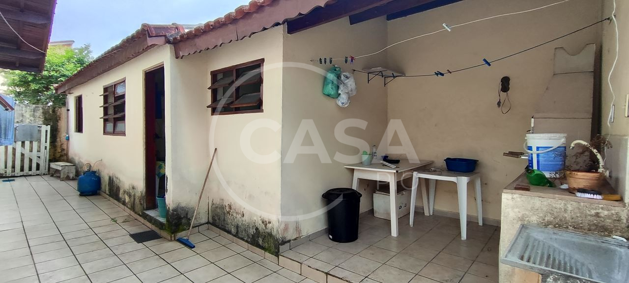 Casa Florida - Peruibe (Cód. 378) - miniatura 19