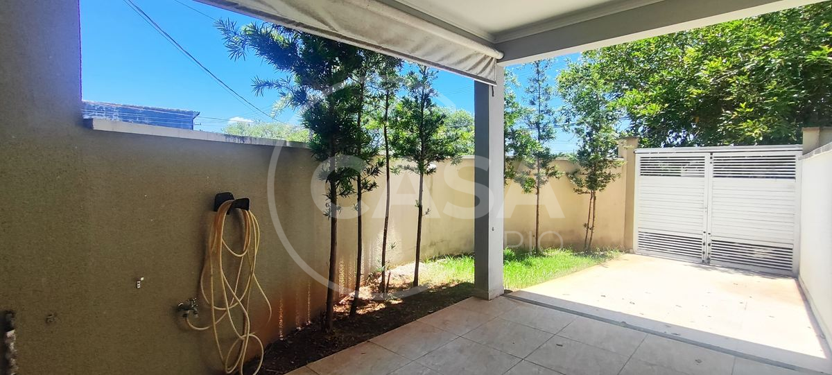 Casa para Locação Definitiva no Jardim Ribamar – Peruíbe