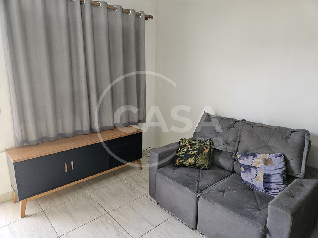 Locação Definitiva no centro de Peruibe