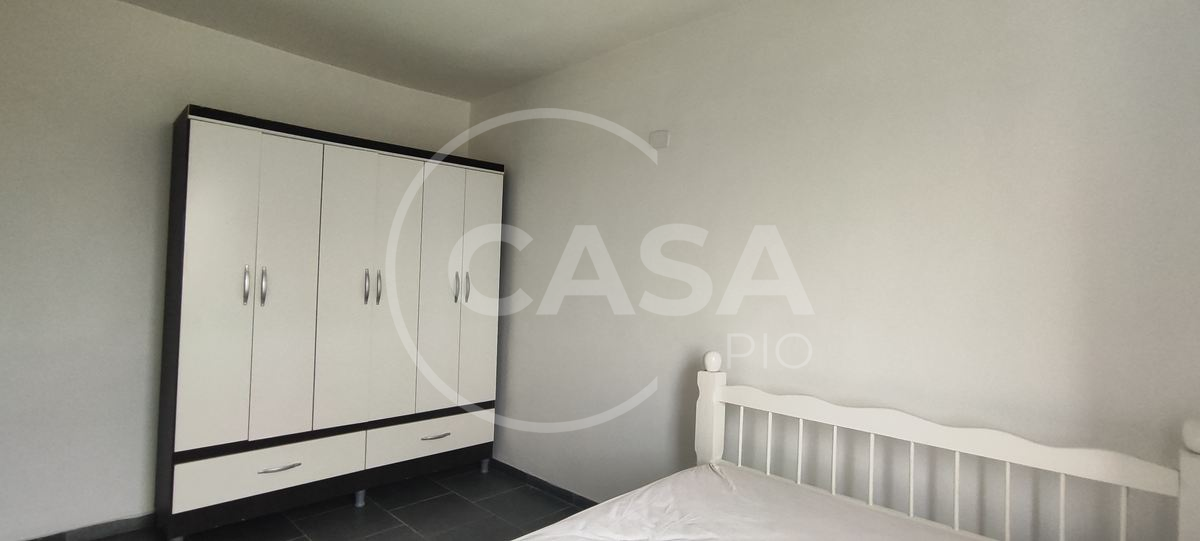Apartamento para locação definitiva em Peruibe