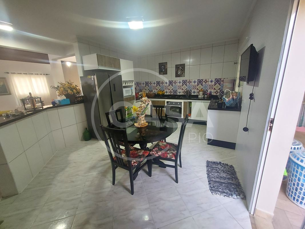 Casa Mar e Sol - Peruibe (Cód. 250) em Peruibe - foto 4