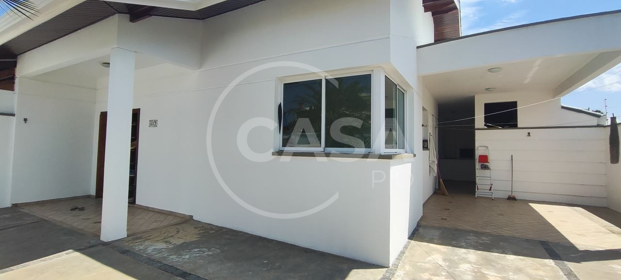 Casa a 400 m da praia em Peruibe