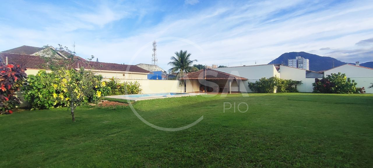 Locação Definitiva