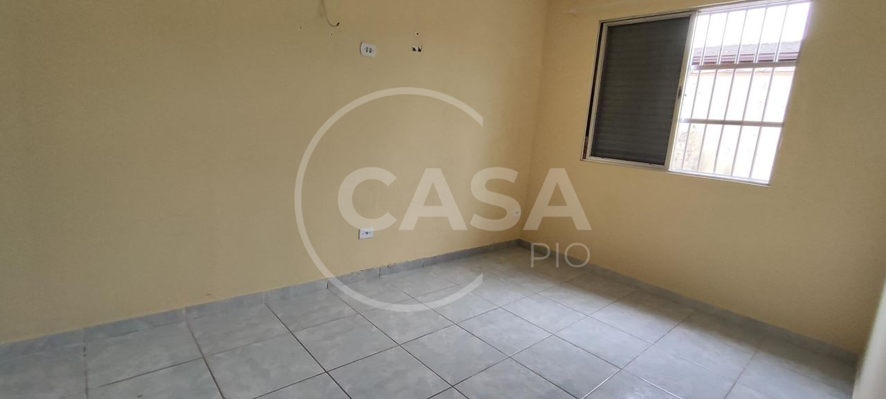 Casa á Venda no centro de Peruíbe