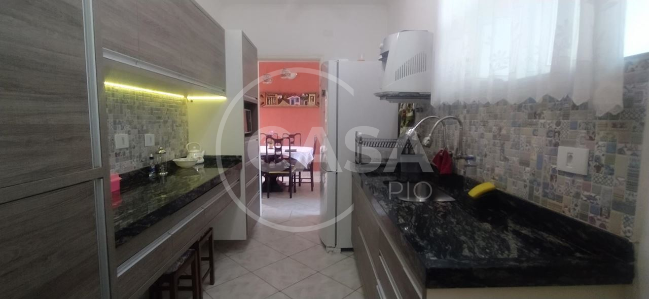 Casa á Venda em Peruibe